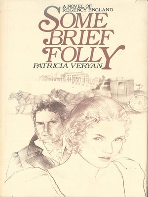 Some Brief Folly - ebook